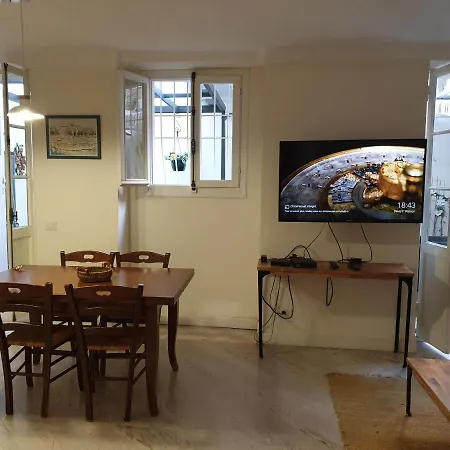 Appartement La Terrasse Cannes