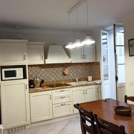 La Terrasse Apartment