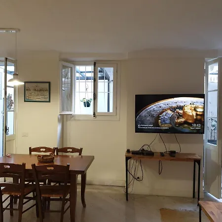 Apartment La Terrasse Cannes