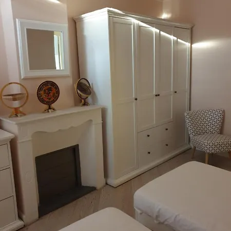 La Terrasse Apartment Cannes