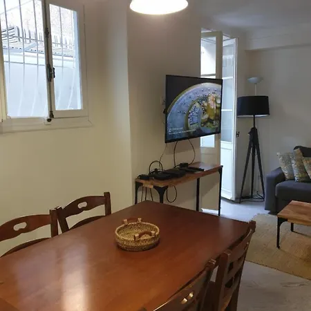 La Terrasse Apartment Cannes