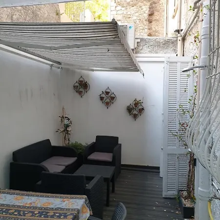 La Terrasse Cannes